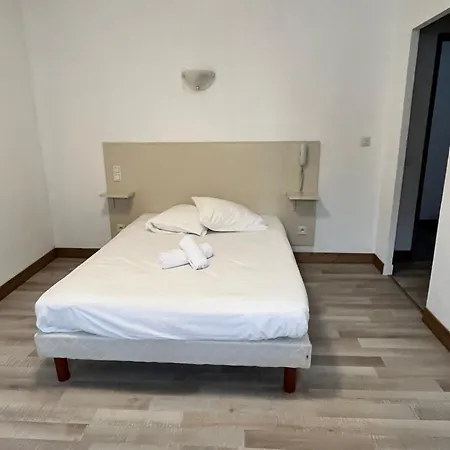 Le Square Отель Капверн