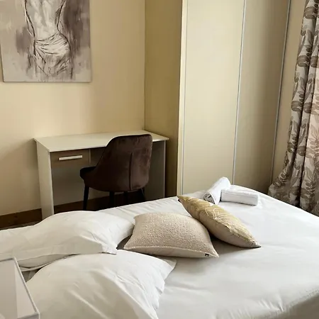 Le Square 2* Capvern