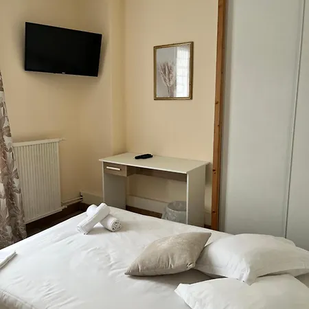 Le Square 2* Capvern