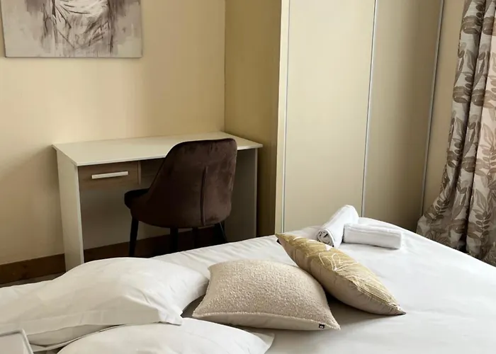 Le Square 2* Capvern