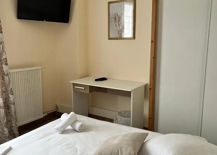 Le Square 2* Capvern