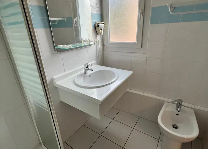 Le Square 2* Capvern